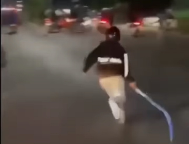 Kesaksian Mengejutkan Dua Pelajar Ungkap Dugaan Aksi Gangster di Pekalongan, Diatur di Medsos hingga Disiarkan Live