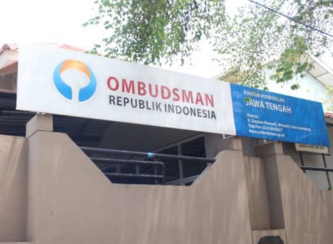 Ombudsman Jateng Monitor Maraknya Gangster dan Tawuran Pelajar di Pekalongan