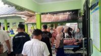 Dugaan Keracunan MBG Terjadi di Batang dan Kota Pekalongan, LSM Robin Hood Serukan Tolak MBG Dugaan Keracunan MBG Terjadi di Batang dan Kota Pekalongan, LSM Robin Hood Serukan Tolak MBG