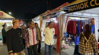 Semarak Java Carnival Fest 2026, Warga Bendan Kergon Unjuk Kreativitas