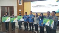 Pemkot Pekalongan Dorong Perlindungan Pekerja, Target UCJ 33,88%