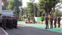 Peringati HUT Kejaksaan ke-81, Kejari Pekalongan Perkuat Integritas dan Pelayanan Hukum Peringati HUT Kejaksaan ke-81, Kejari Pekalongan Perkuat Integritas dan Pelayanan Hukum