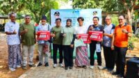 Abadikan Semangat Kemerdekaan, 3 Pemenang Lomba Foto Semarak Kampung 17-an Diganjar Hadiah
