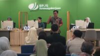 Pemkot Pekalongan Gandeng BPJS Ketenagakerjaan Lindungi Pekerja Rentan