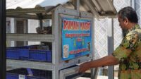 Keren! Warga Medono Pekalongan Kelola Sampah Jadi Pangan Keren! Warga Medono Pekalongan Kelola Sampah Jadi Pangan