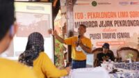 Menelusuri Pekalongan Era 1960-an dalam Buku Pekalongan 5 Sore Menelusuri Pekalongan Era 1960-an dalam Buku Pekalongan 5 Sore