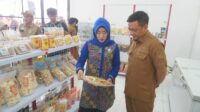 Perkuat Perlindungan Produk Lokal, Dinperinaker Pekalongan Fasilitasi Pendaftaran Merek IKM