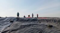 Pengelolaan TPA Digenjot, Pemkot Pekalongan Targetkan Penutupan Zona Pasif 90 Persen