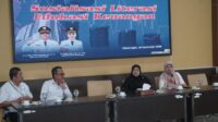 BI Tegal Dorong UMKM Pastikan QRIS Aman, Transaksi Digital Tepat Sasaran