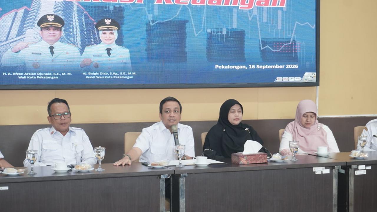 Laporan Scam dan Pinjol Ilegal Hampir Setiap Hari, OJK Tegal Gencarkan Edukasi